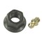 Mevotech 17-18 Buick Lacrosse/16-17 Chevy Malibu Tie Rod End, Ms506102 MS506102 - alternate 3